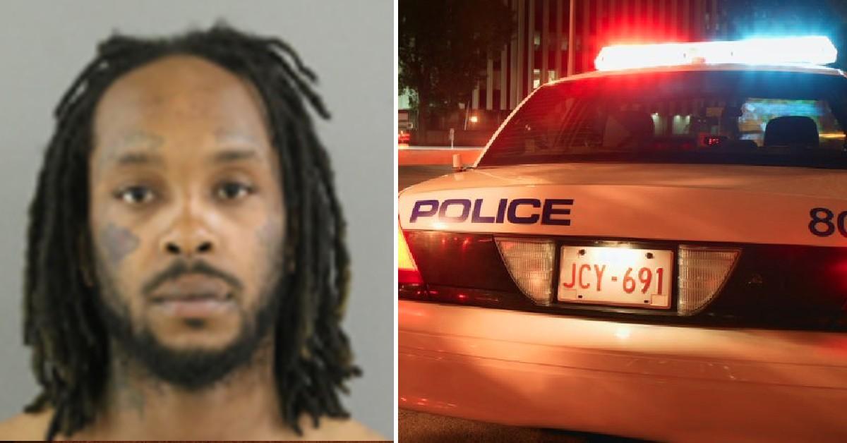 chicago man hits two cops with car drags one of them charged with attempted murder