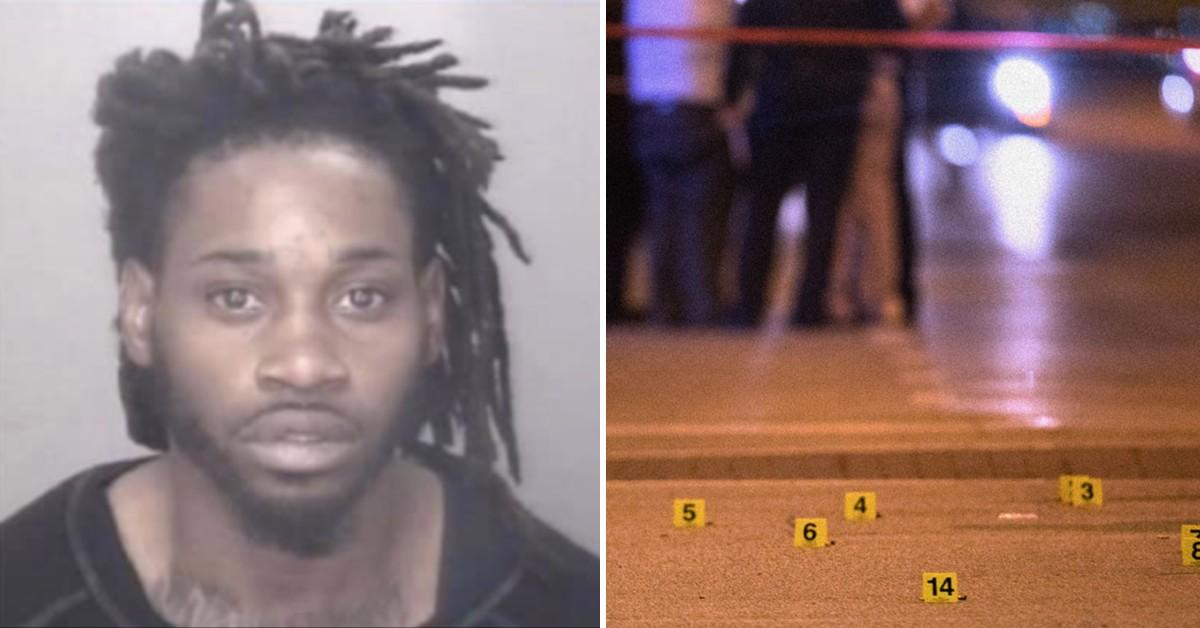 Mom of six murdered in North Carolina road rage incident cops