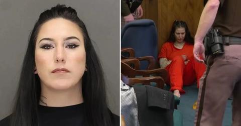 wisconsin woman killed lover had sex with corpse