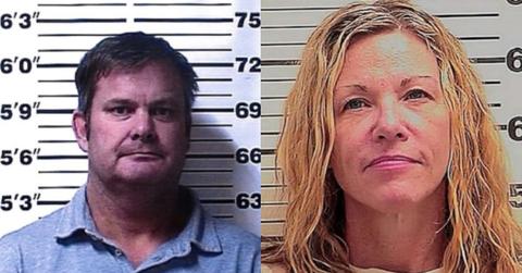 Chad Daybell and Lori Vallow Daybell