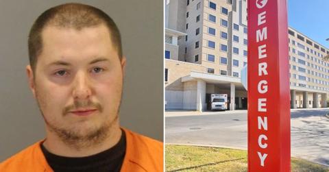 nebraska man ar shooting childrens hospital