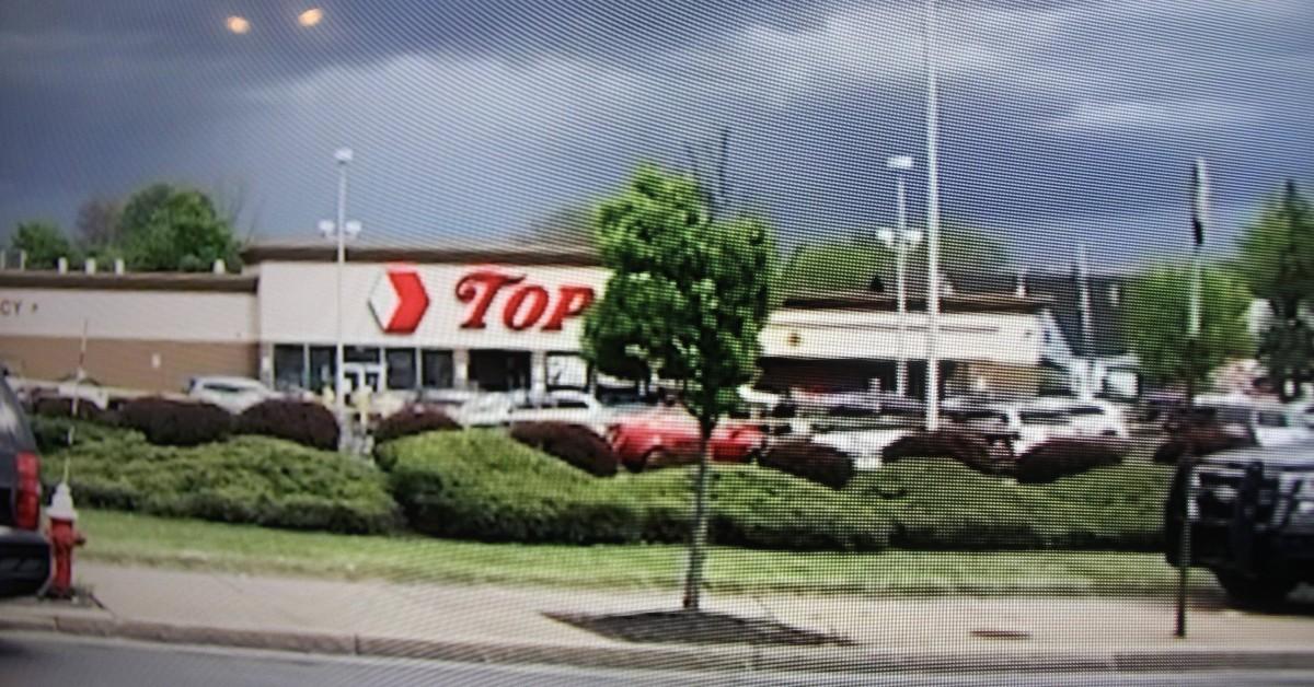 Tops Grocery