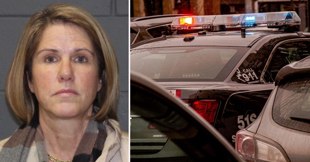 Woman accused of trying to kill barking dog with mothballs