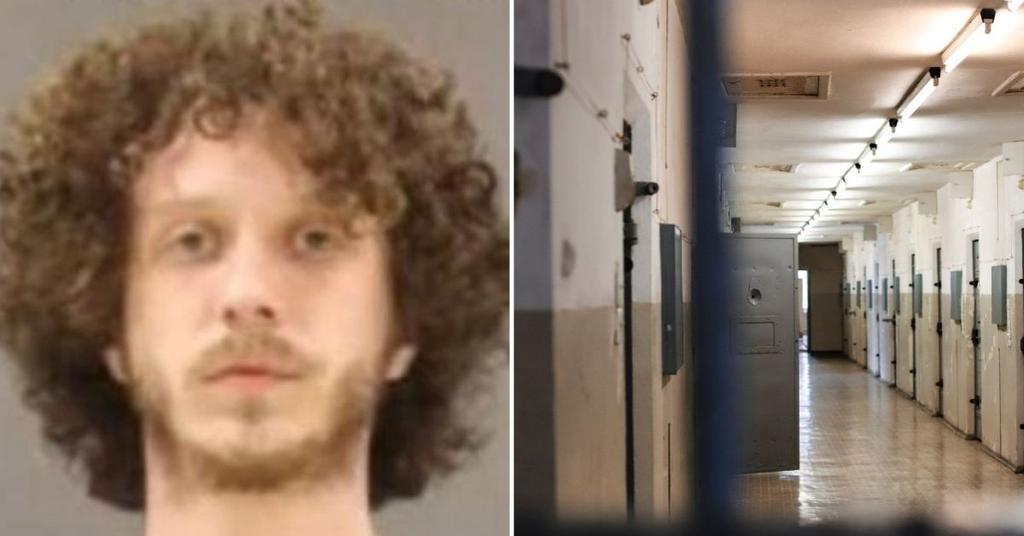Maryland Man Arrested In Death Of Stepfather Trying To Protect Stepson 1453