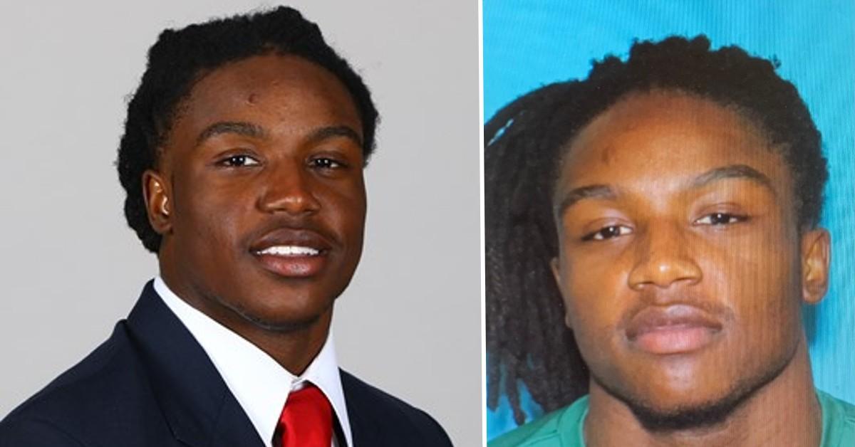 Ex-Georgia Football Player Sentenced for Killing Store Clerk