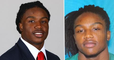 Ex-Georgia Football Player Sentenced for Killing Store Clerk