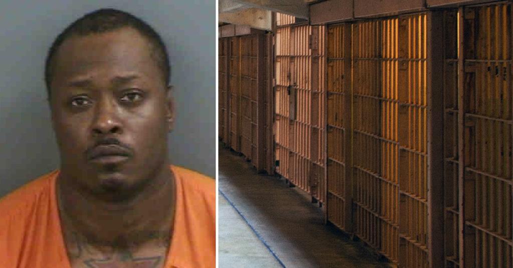 Suspect Arrested After Not Paying $6K Florida Hotel Tab