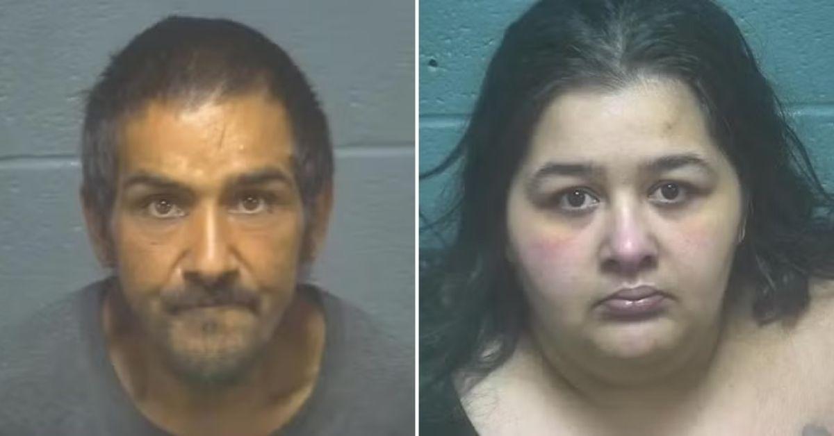 Oklahoma Parents Charged After Malnourished Child's Death: Police