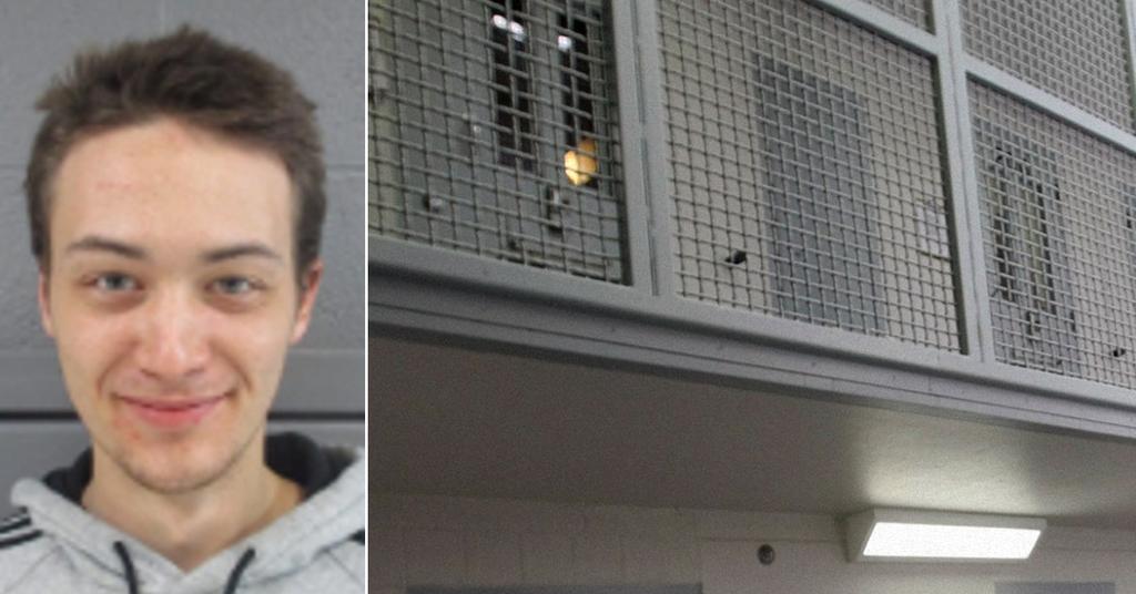 West Virginia Man Threatened To Shoot Up School, Police Say