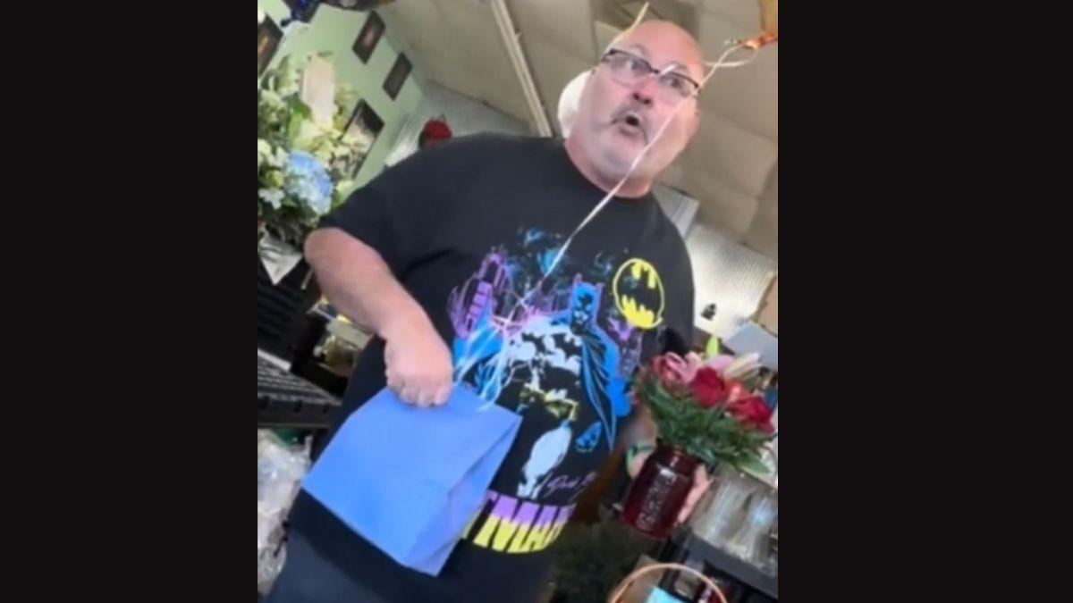 "I'm not making excuses": Ohio Florist Who Used Slurs Toward Woman Apologizes Following Backlash