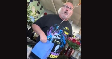 "I'm not making excuses": Ohio Florist Who Used Slurs Toward Woman Apologizes Following Backlash