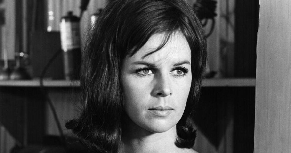 Popular French actress Claudine Longet lived a rather low-key life even after committing a crime
