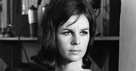 Popular French actress Claudine Longet lived a rather low-key life even after committing a crime