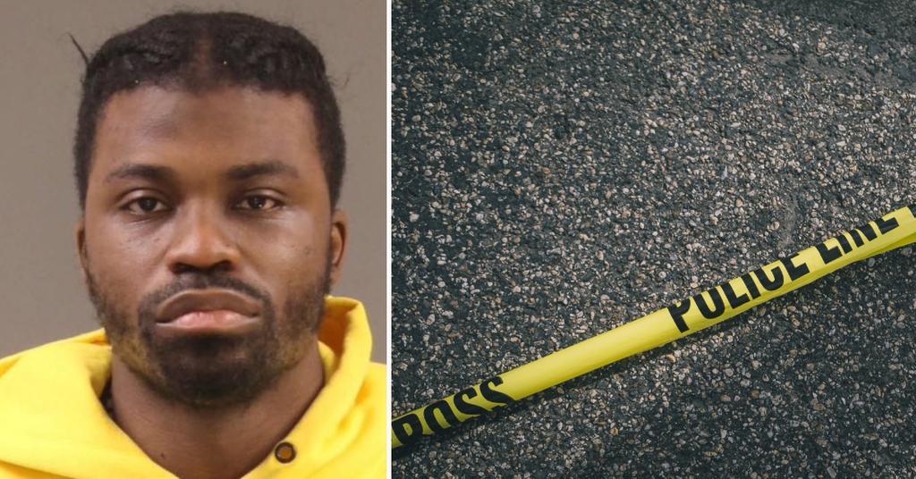 Philly carjacking leader connected to two murders arrested cops