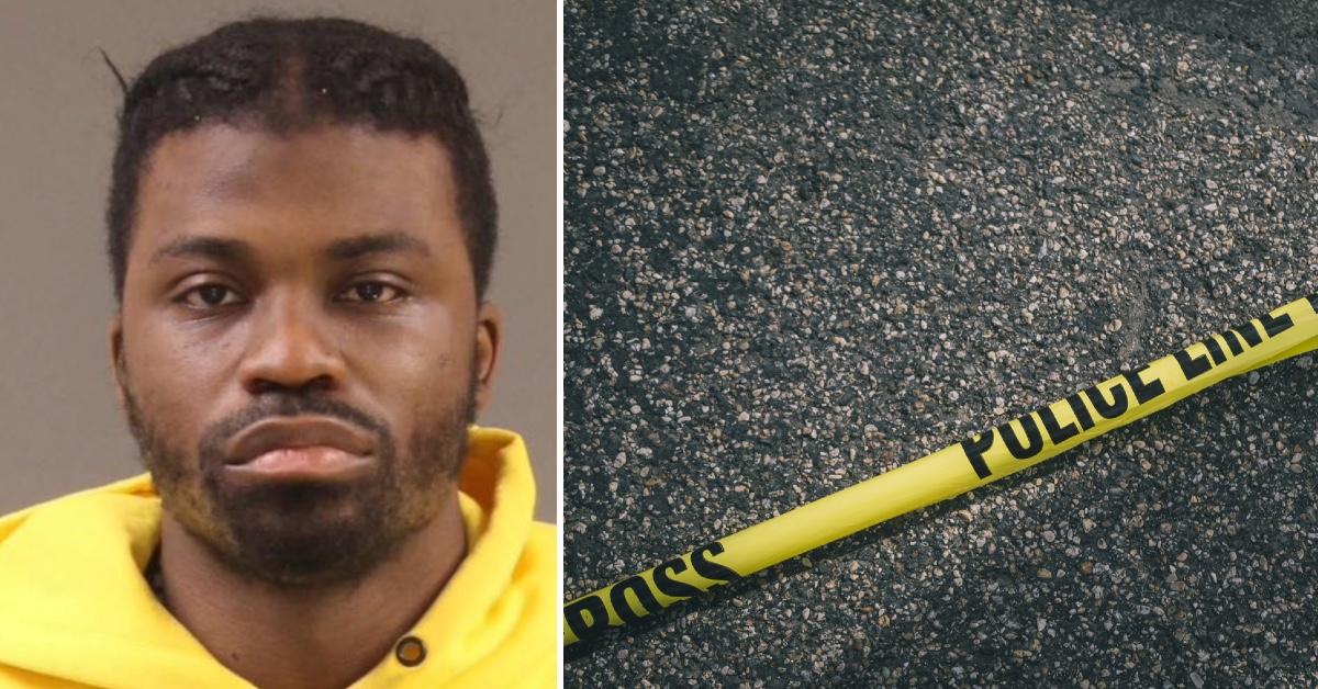 Philly carjacking leader connected to two murders arrested cops