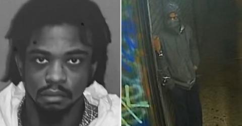 NYC Hospital Greeter Accused of Stabbing Spree That Left 5 Injured