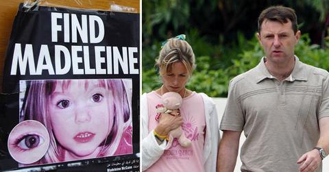 catching a monster murder madeleine mccann portugual germany pf