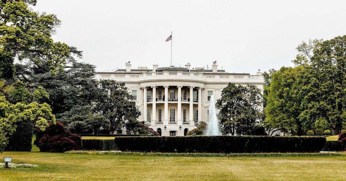 Fascinating Facts You Never Knew About the White House!