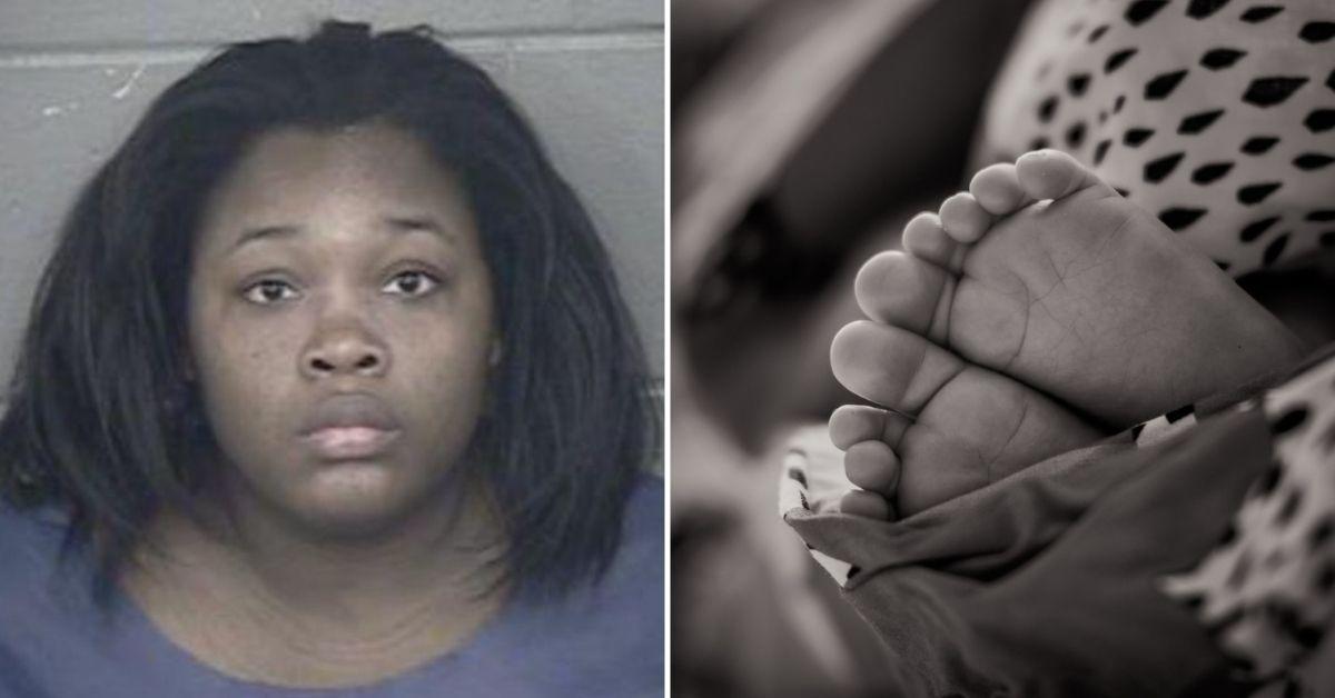 Missouri Mother Accused of Placing 1-Month-Old Baby in Oven