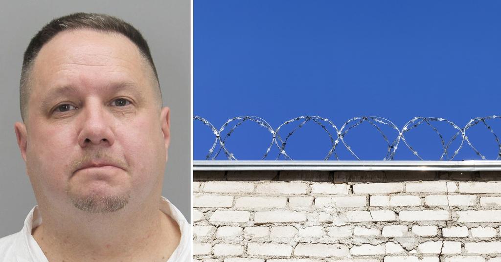 Virginia man kills neighbor after yearslong feud escalates