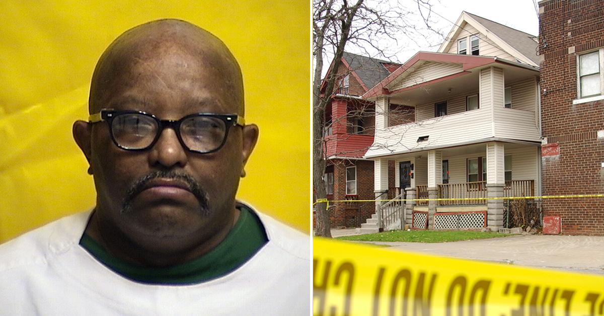 A look back at the Cleveland Strangler's case, his Cleveland home