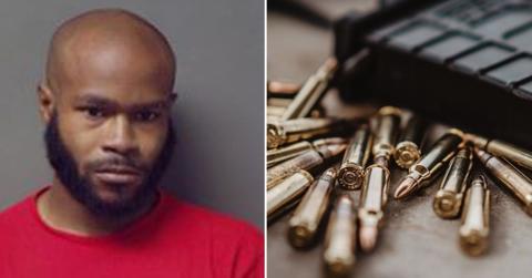 Ohio Man Allegedly Shot and Killed His Pregnant Sister, Husband: Cops