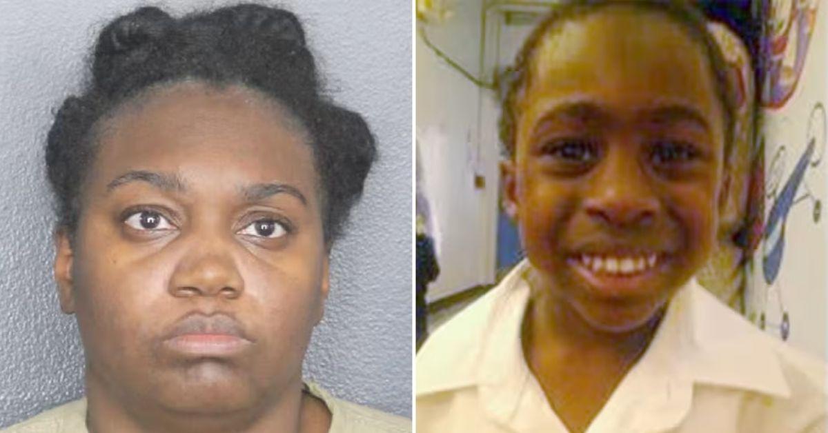 Florida Mother Charged 11 Years After 4-Year-Old Son's Death: Police