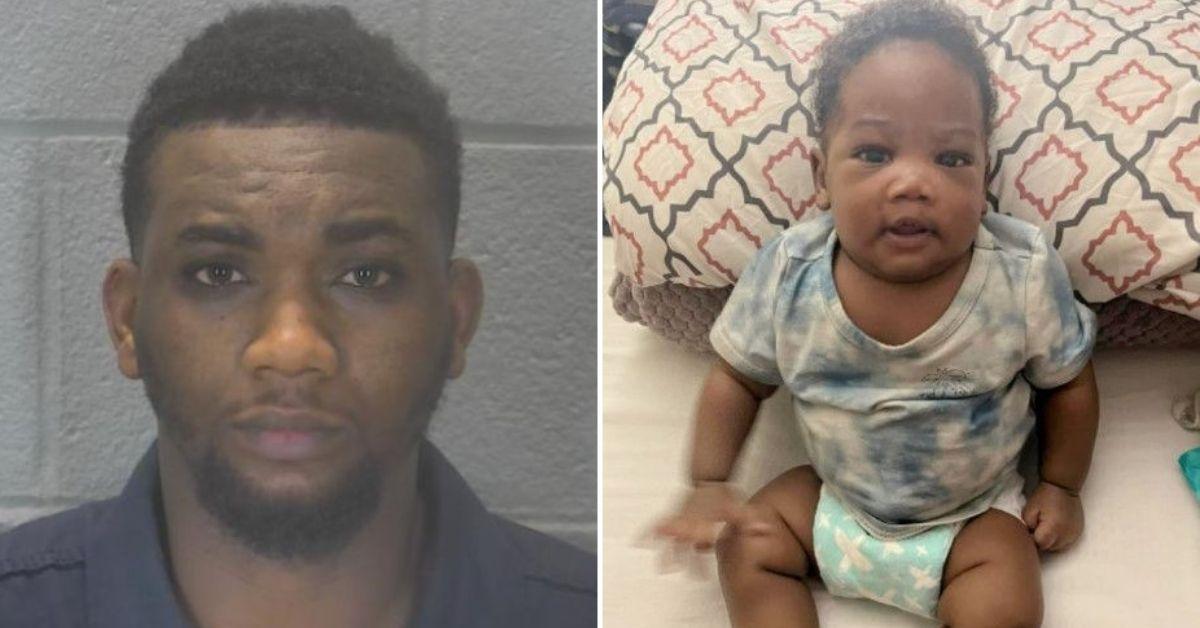 Indiana Baby Found Dead in Sealed Bucket After Mother's Brutal Assault