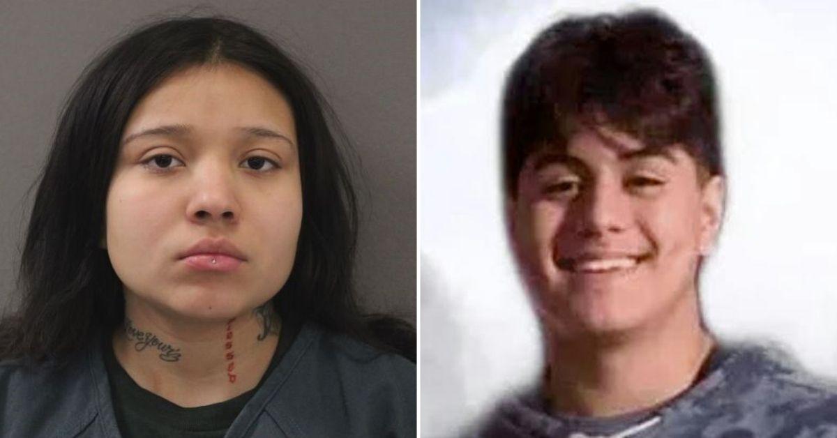 Minnesota Woman Sentenced For Fatally Shooting Teen Boyfriend