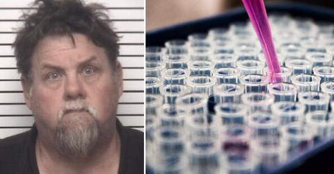 north carolina suspect