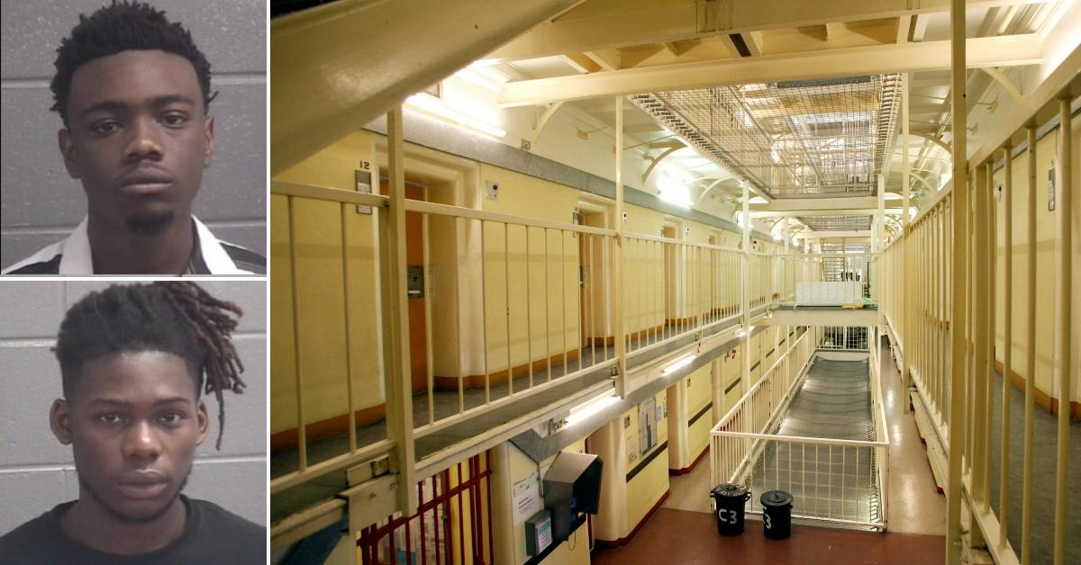 Two Men Arrested In Connection To Death Of Man