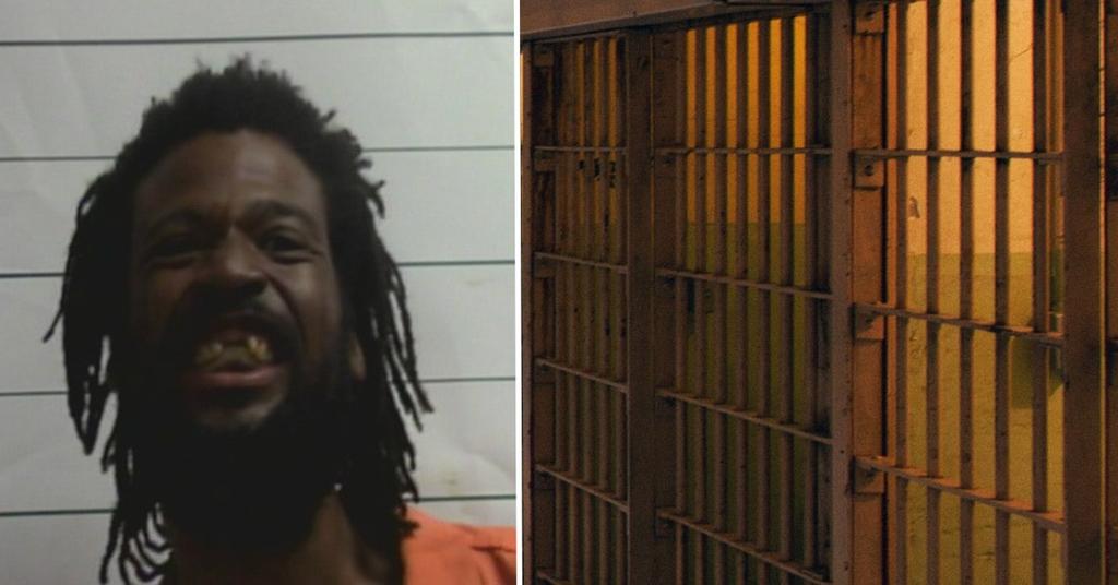 New Orleans Man Arrested For Murder, Authorities Said