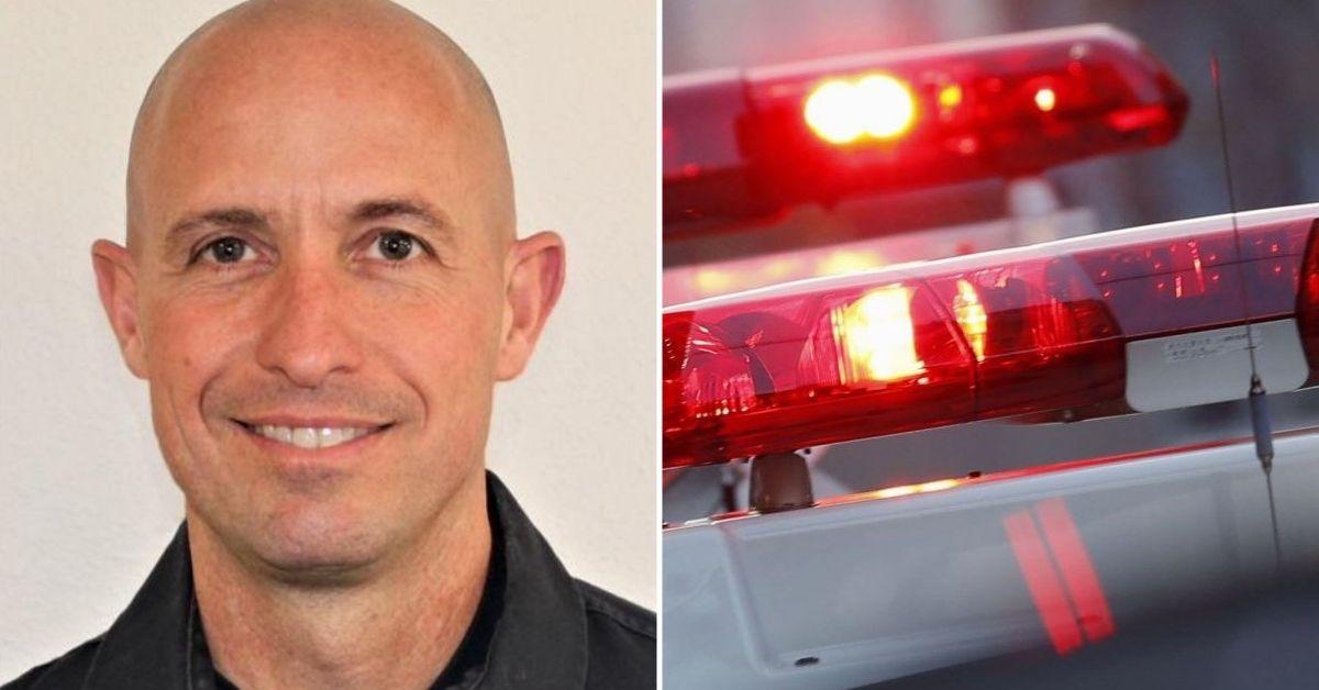 Firefighter Accused of Wife's Murder After Calling It In as a Seizure