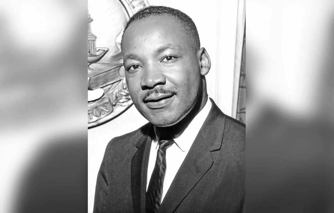martin luther king jr how he changed history