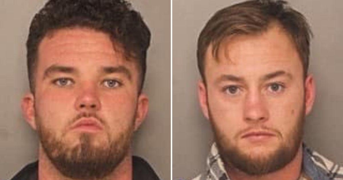 2 Penn. Men Accused of Sexual Assault After Posing as Contractors