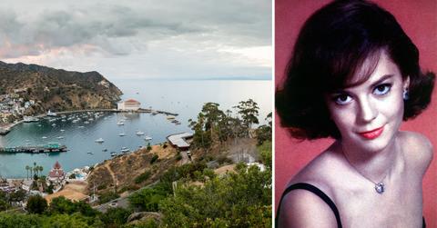 fatal voyage natalie woods tragic final hours pf