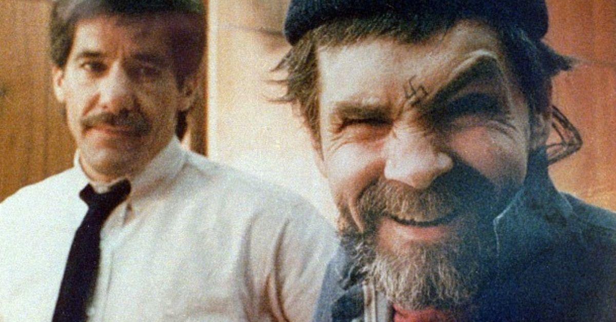 The Inside Story of How Charles Manson's 'Family' Butchered Eight