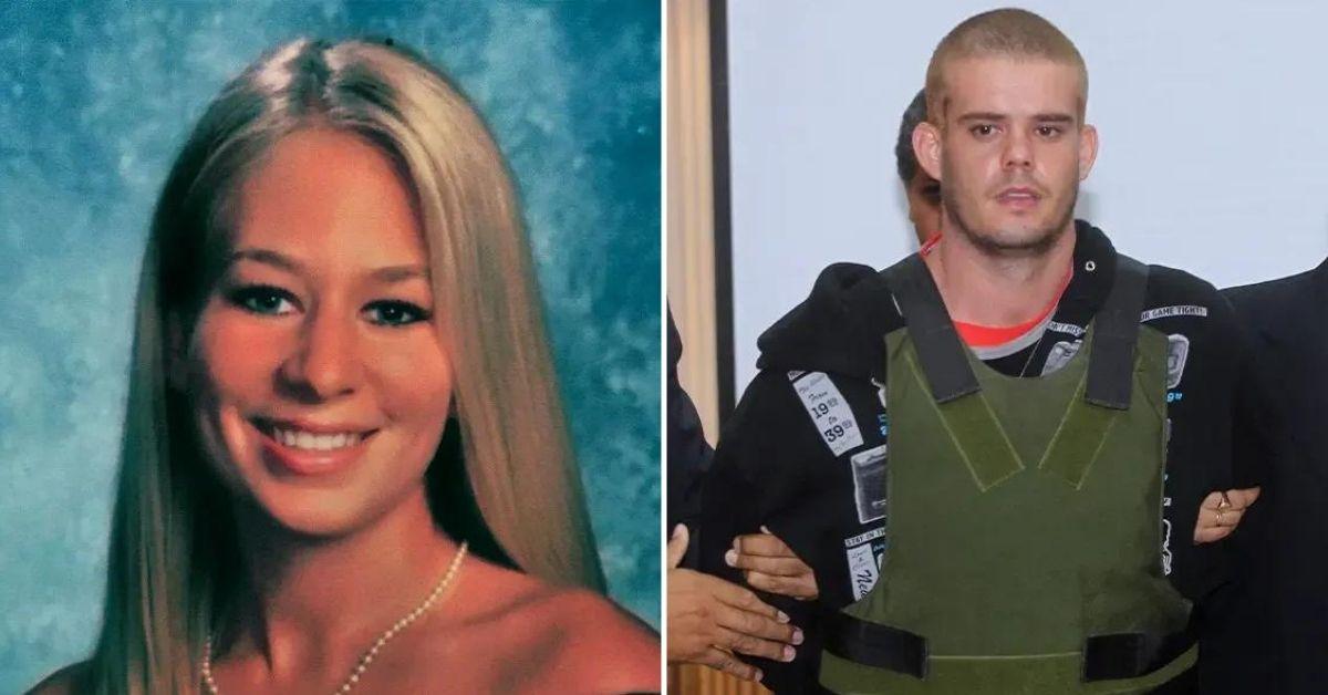 natalee holloway secret police files joran van der sloot