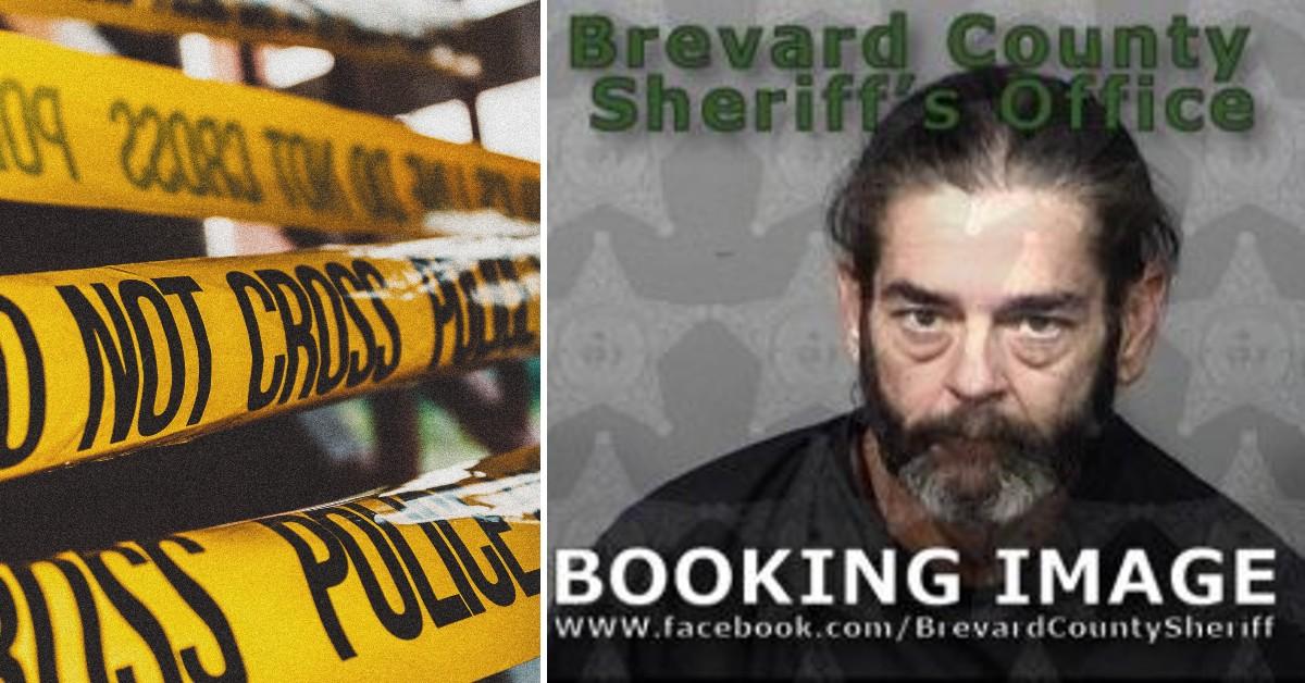 brevard shooting