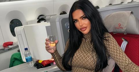 influencer dies after being run over by x factor finalist