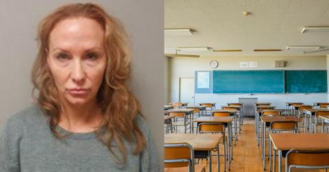 Dr. Mary Tracy Morrison will now serve just 30 days in jail and 120 days of house arrest.
