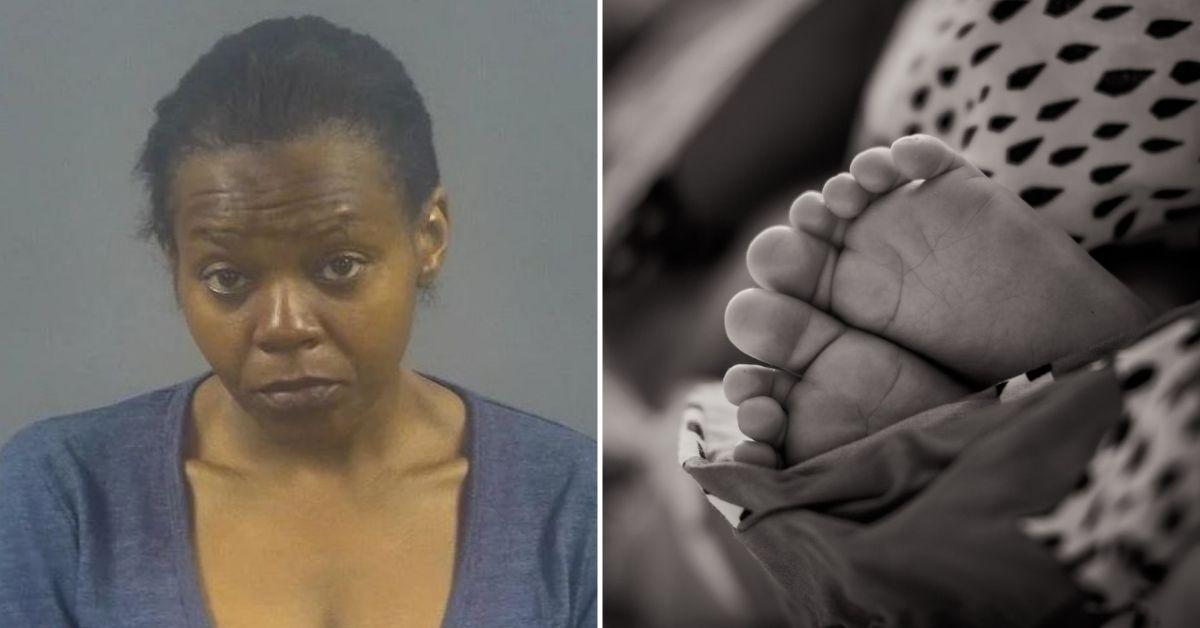 Woman Accused of Concealing Birth After Baby Found in IHOP Restroom