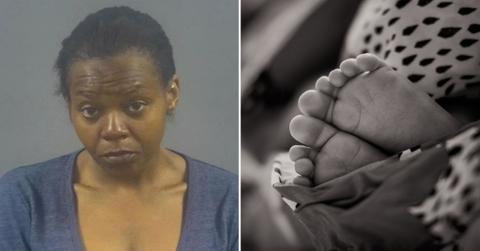 Woman Accused of Concealing Birth After Baby Found in IHOP Restroom