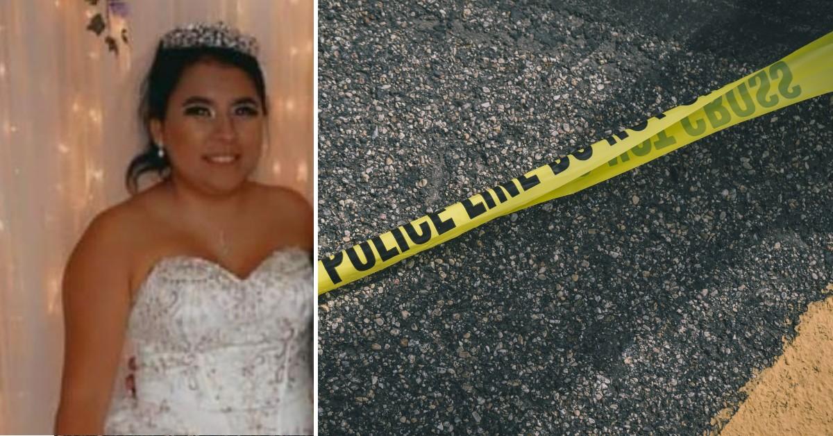 Utah Bride Killed Hours After Wedding By Drunk Driver Cops