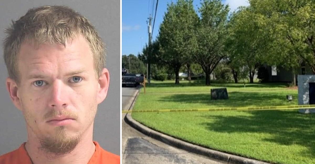 Man arrested after fatal stabbing in Florida, cops say