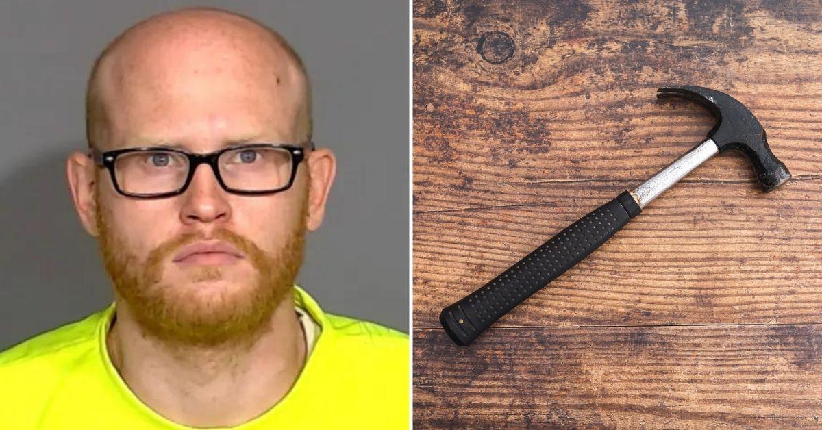 Indiana Man Accused of Attacking Coworker With Hammer: Police