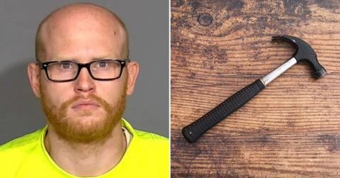 Indiana Man Accused of Attacking Coworker With Hammer: Police