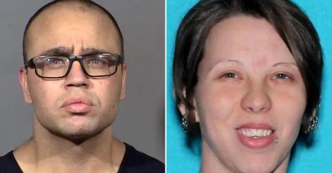 woman strangled to death dog leash boyfriend pleads guilty
