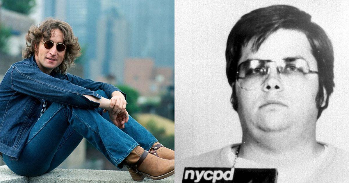 John Lennon