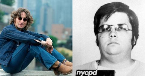 John Lennon